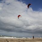 Erste Herbststürme an der Ostsee 3