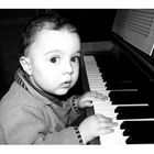 "Erste Klavierstunde"