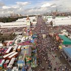 Erste Wiesn-Impressionen 2014