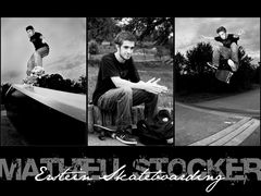 Erstein Skateboarding #1