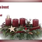 Erster Advent 2021