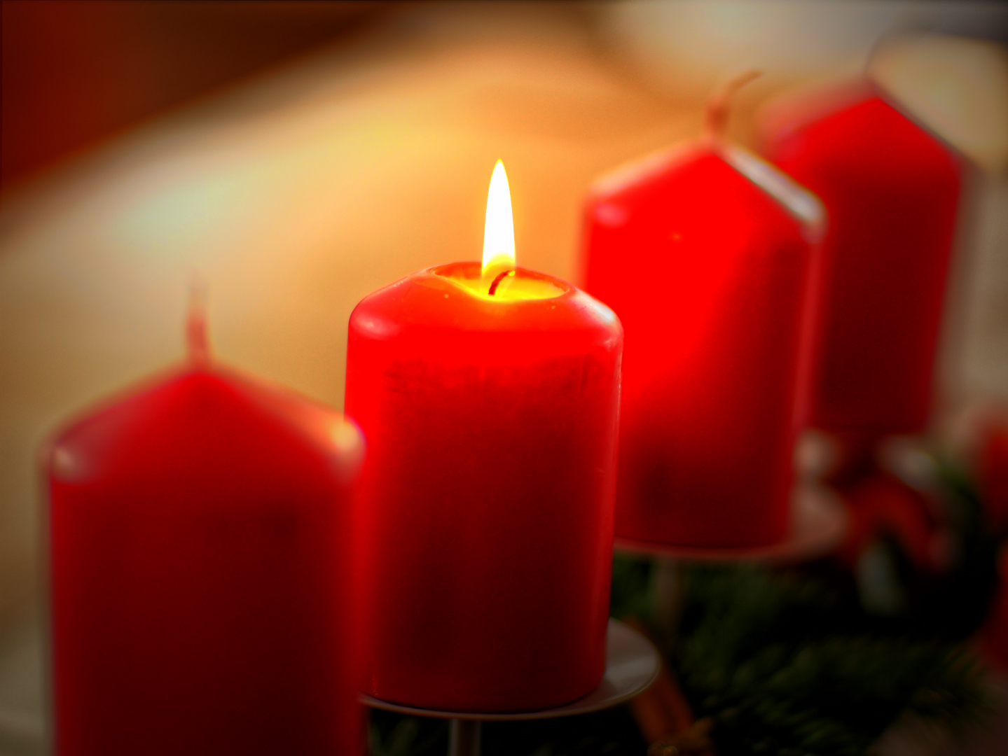 Erster Advent