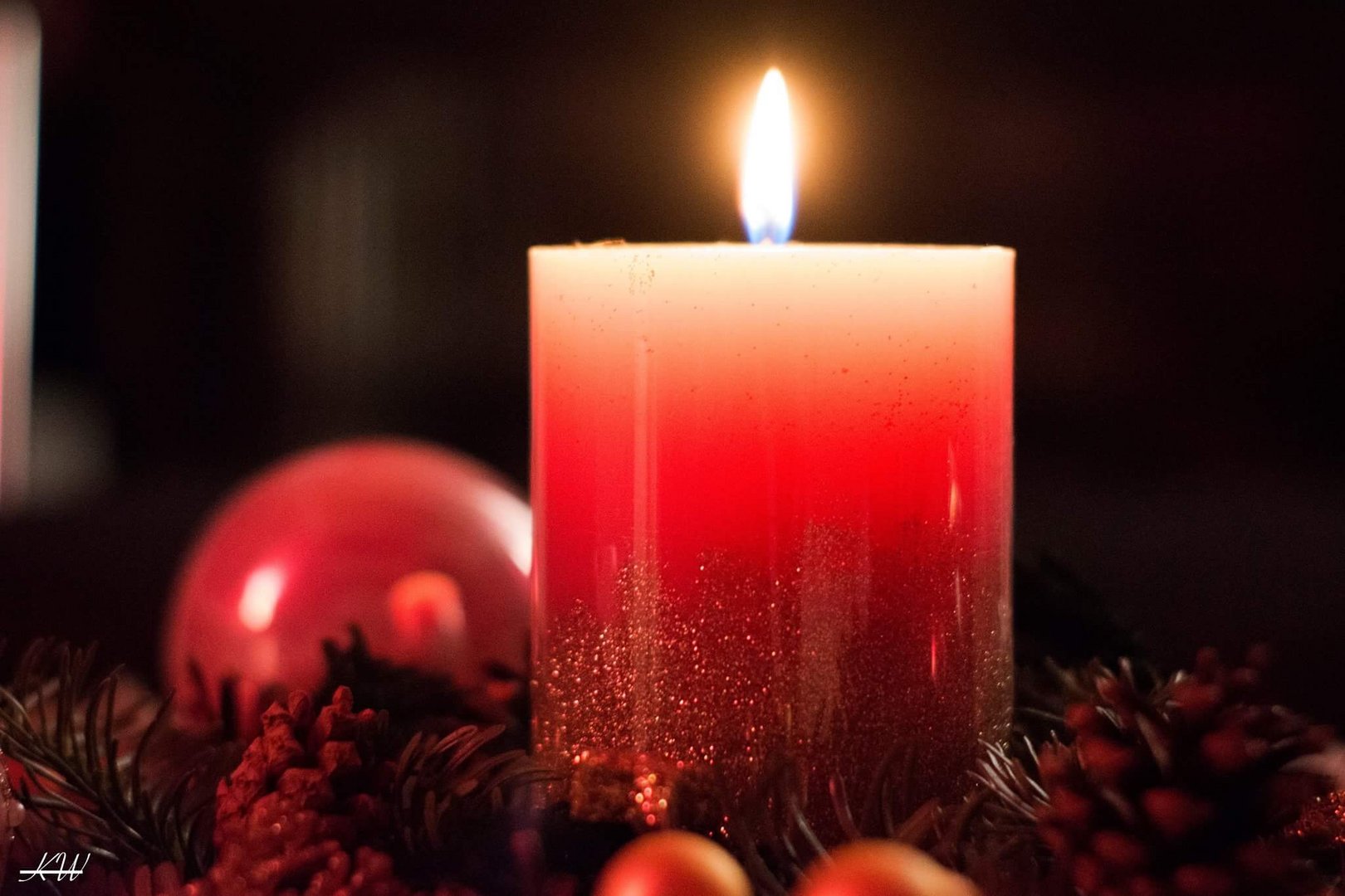 erster Advent