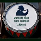 Erster Advent