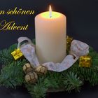 Erster Advent