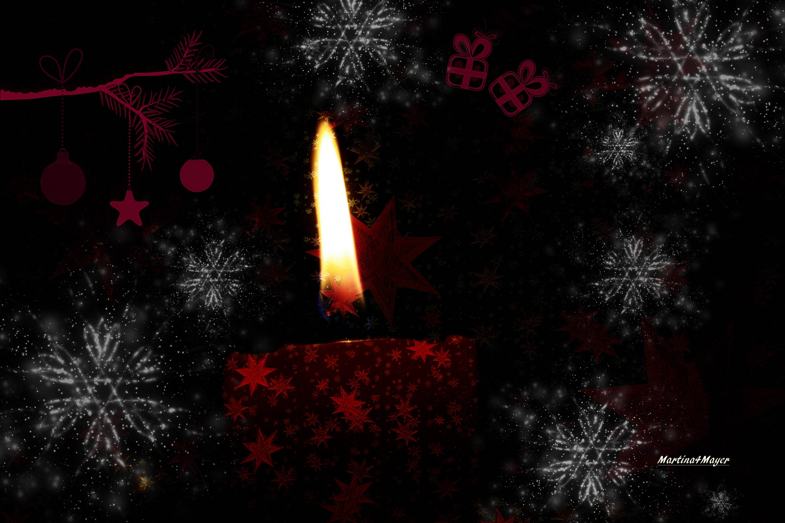 ©erster Advent