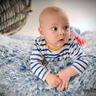 erster Baby Shoot…. :-)))