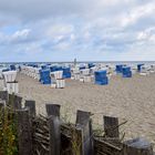 erster Blick auf die Ostsee