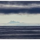[Erster Blick auf] Spitzbergen