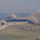 erster Frost in Ostwestfalen