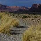 Erster Halt in Utah