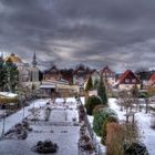 Erster HDR Test