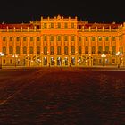 Erster HDR Versuch Schloss Schönbrunn