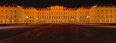 Erster HDR Versuch Schloss Schönbrunn