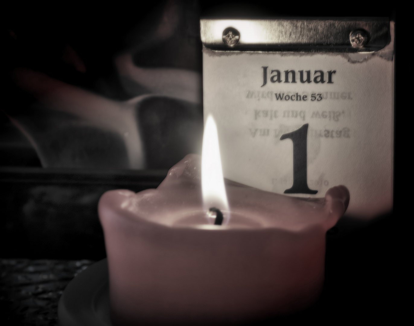 erster januar