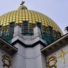 Erster Kirchenbau der Moderne