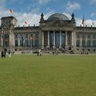 Erster Panorama-Versuch