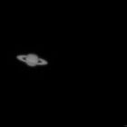 Erster Saturn 2012