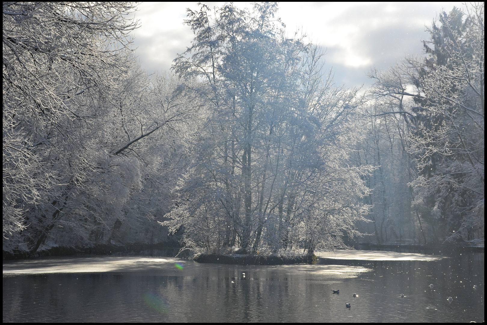 erster Schnee 2