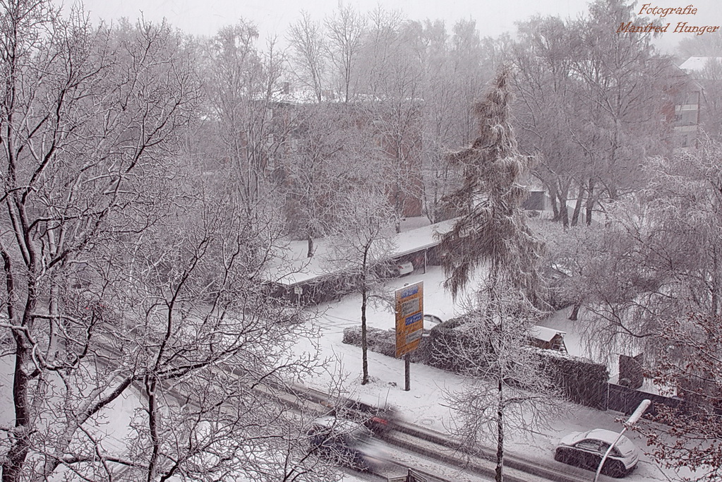 Erster Schnee in 2018 (1)