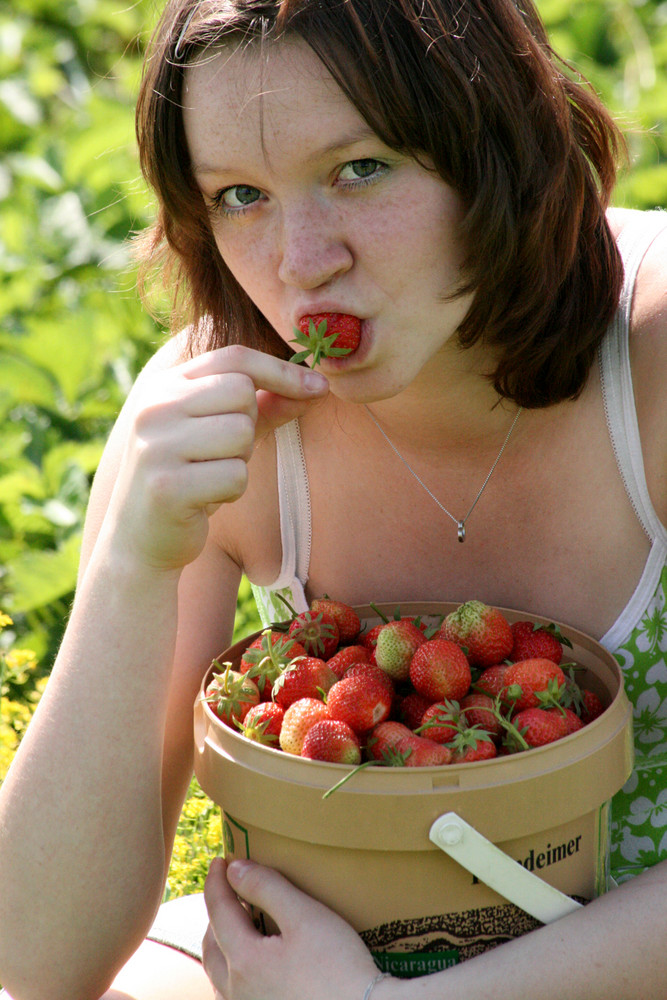 erster Sommertag