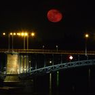 Erster Vollmond nach dem Frühlingsanfang