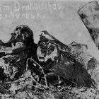 Erster Weltkrieg 13: Im Drahtverhau vor Verdun