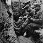 Erster Weltkrieg 5: Mit dem Smartphone im Schützengraben?