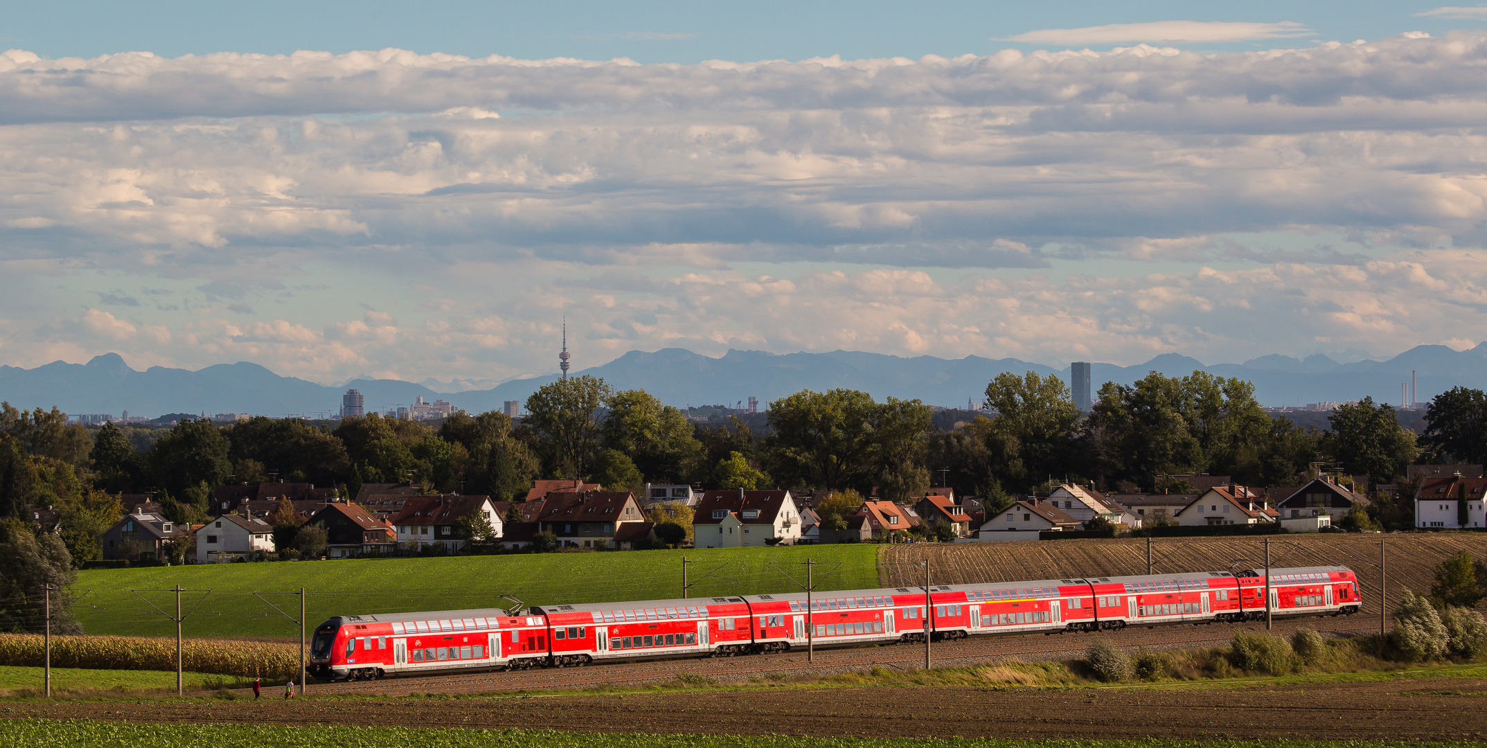 Erster Wiesn-Sonntag (1 von 5)