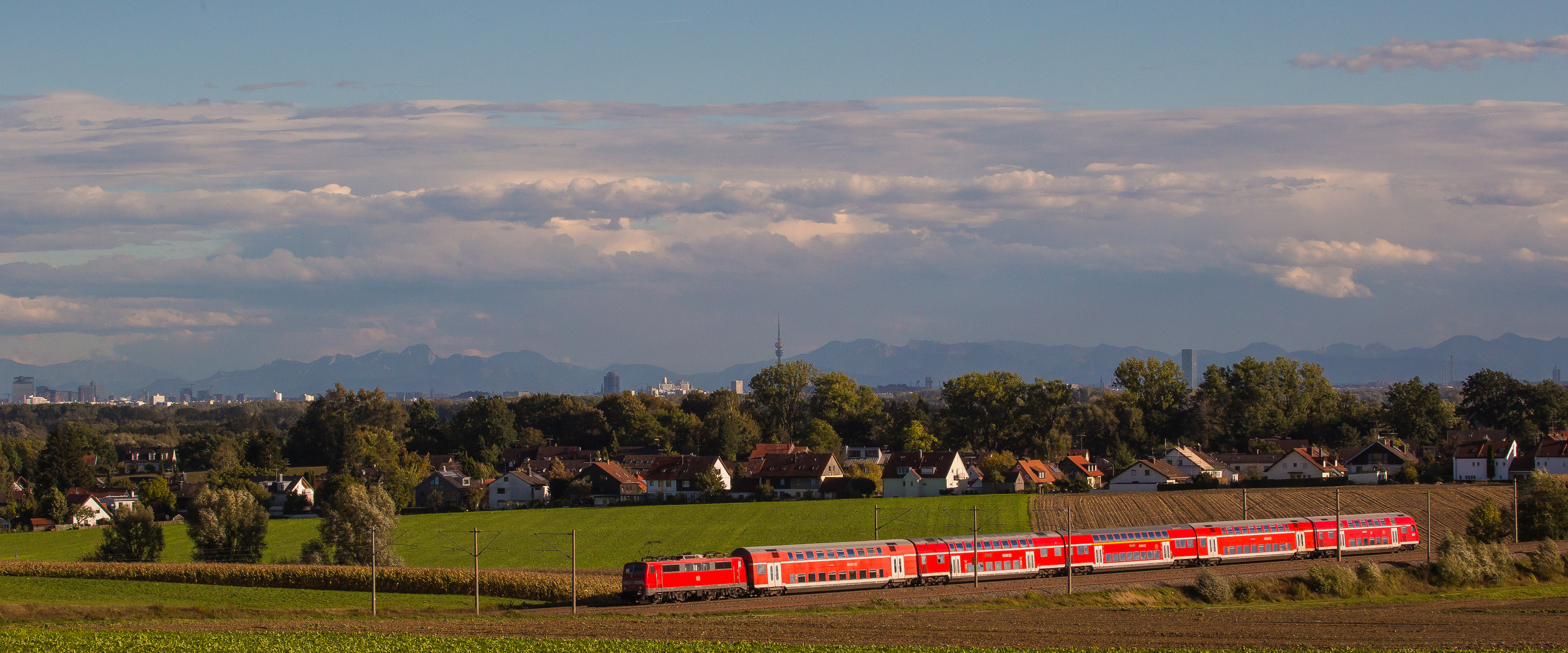 Erster Wiesn-Sonntag (3 von 5)