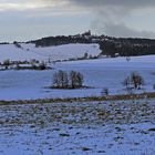 Erster Winterhauch im Osterzgebirge Anfang Dezember im letzten Jahr...