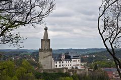 Erstes Bild vom FC-Treffen Weida