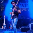 erstes Dresden Konzert von Marcus Miller