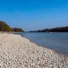 erstes frühlingsstrandsitzen...