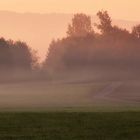 erstes Herbstgefühl