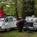 Erstes Oldtimertreffen...14