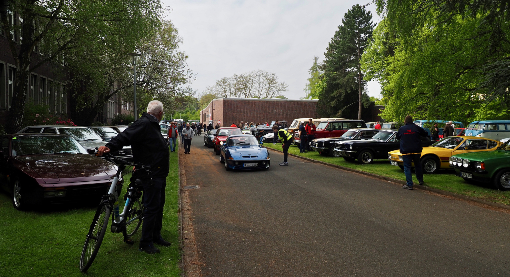 Erstes Oldtimertreffen...4