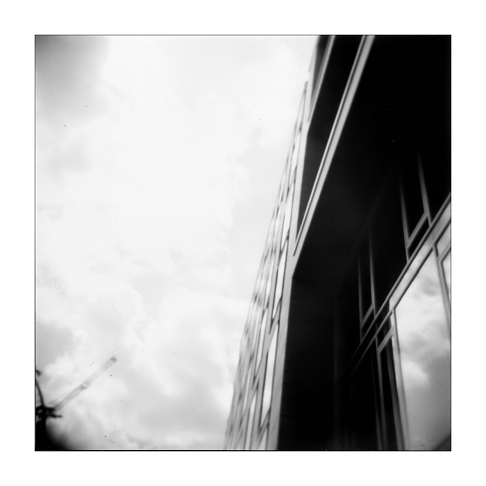 [Erstes von der Holga]