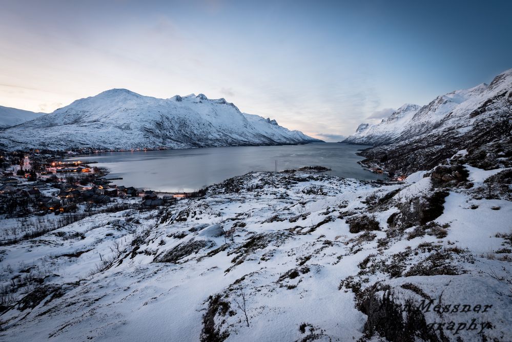 Erstfjordbotn