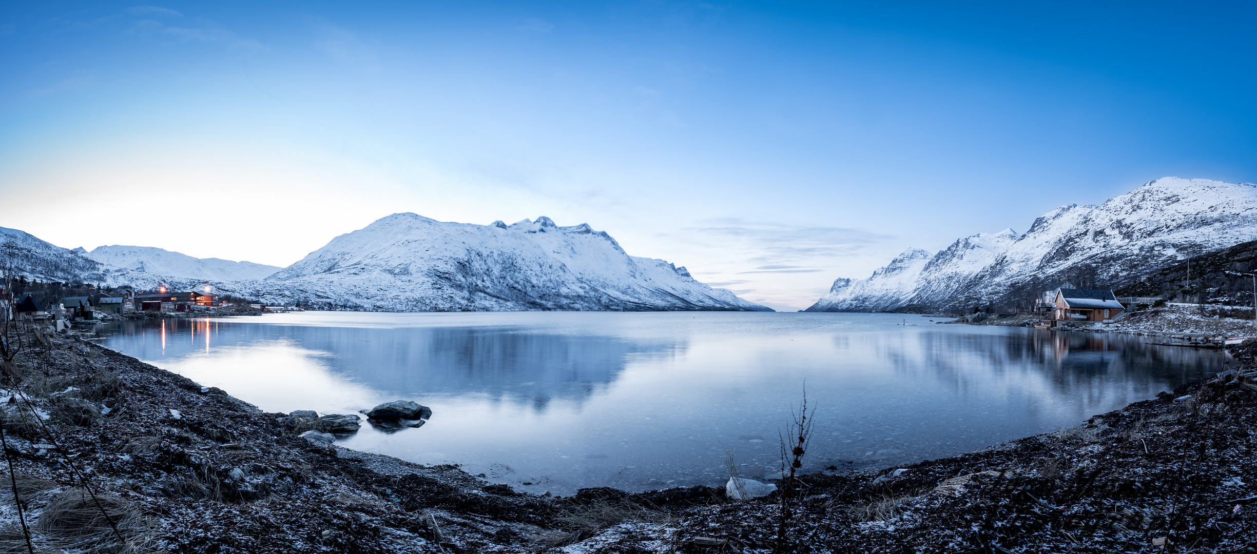 Erstfjordbotn