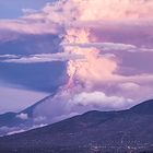 Erupción