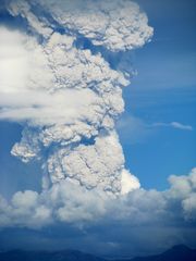 Erupcion Puyehue