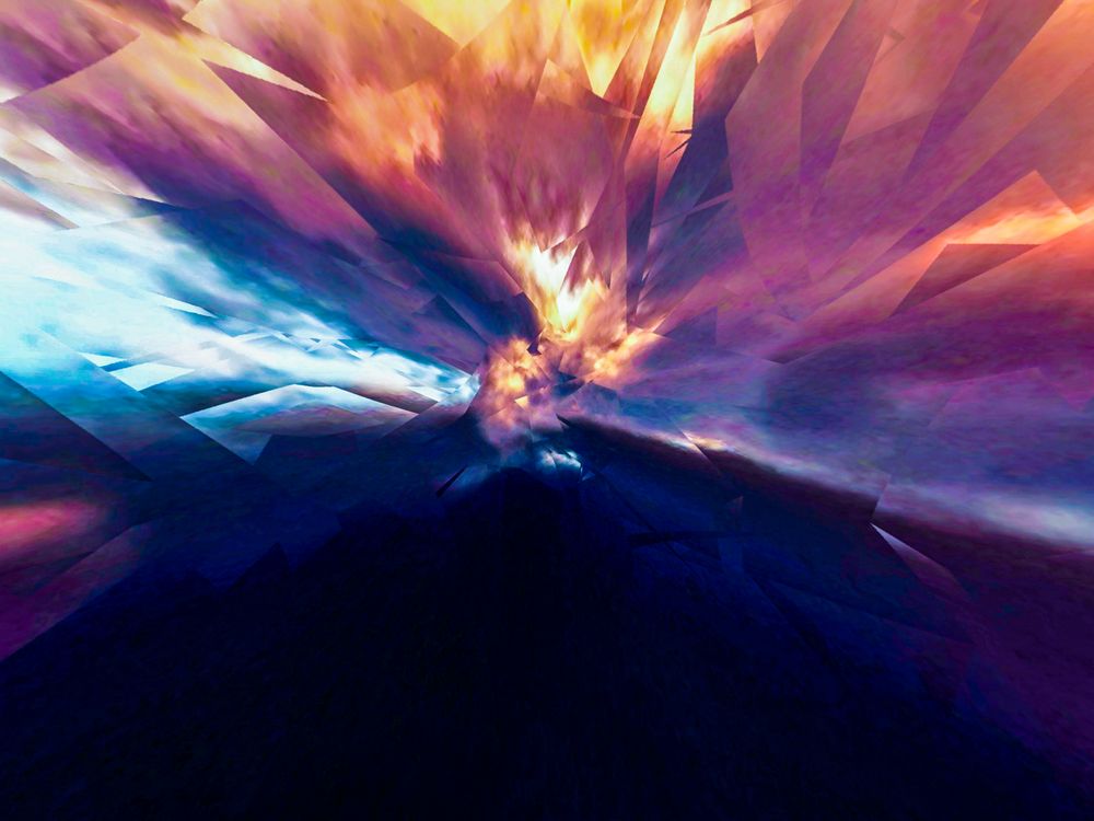 Eruption