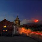 Eruzione Etna