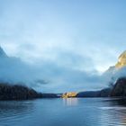 Erwachen am Königsee