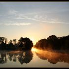 Erwachen in Frankreich