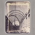 Erweiterung der Bahnhofsanlagen in und bei Wiesbaden 1904–1906 (Tafel 3)