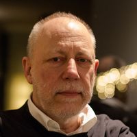 Erwin Franz Mueller - Fotos & Bilder - Fotograf aus Eupen, Belgien