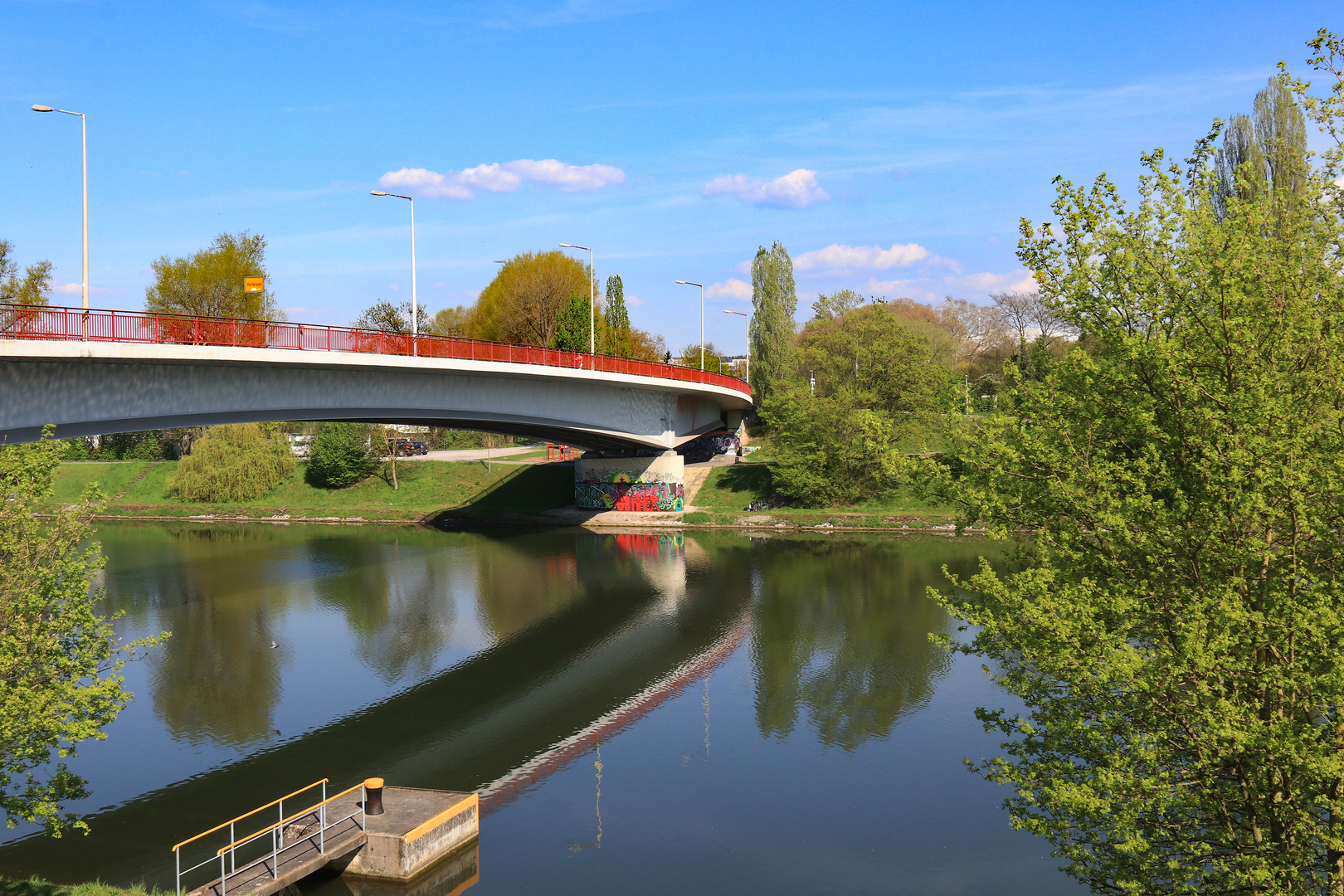 Erwin-Fuchs-Brücke