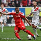 Erwin Hoffer - Fortuna Düsseldorf